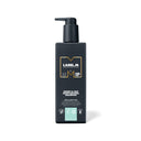 LABEL.M Honey & Oat Moisturising Shampoo