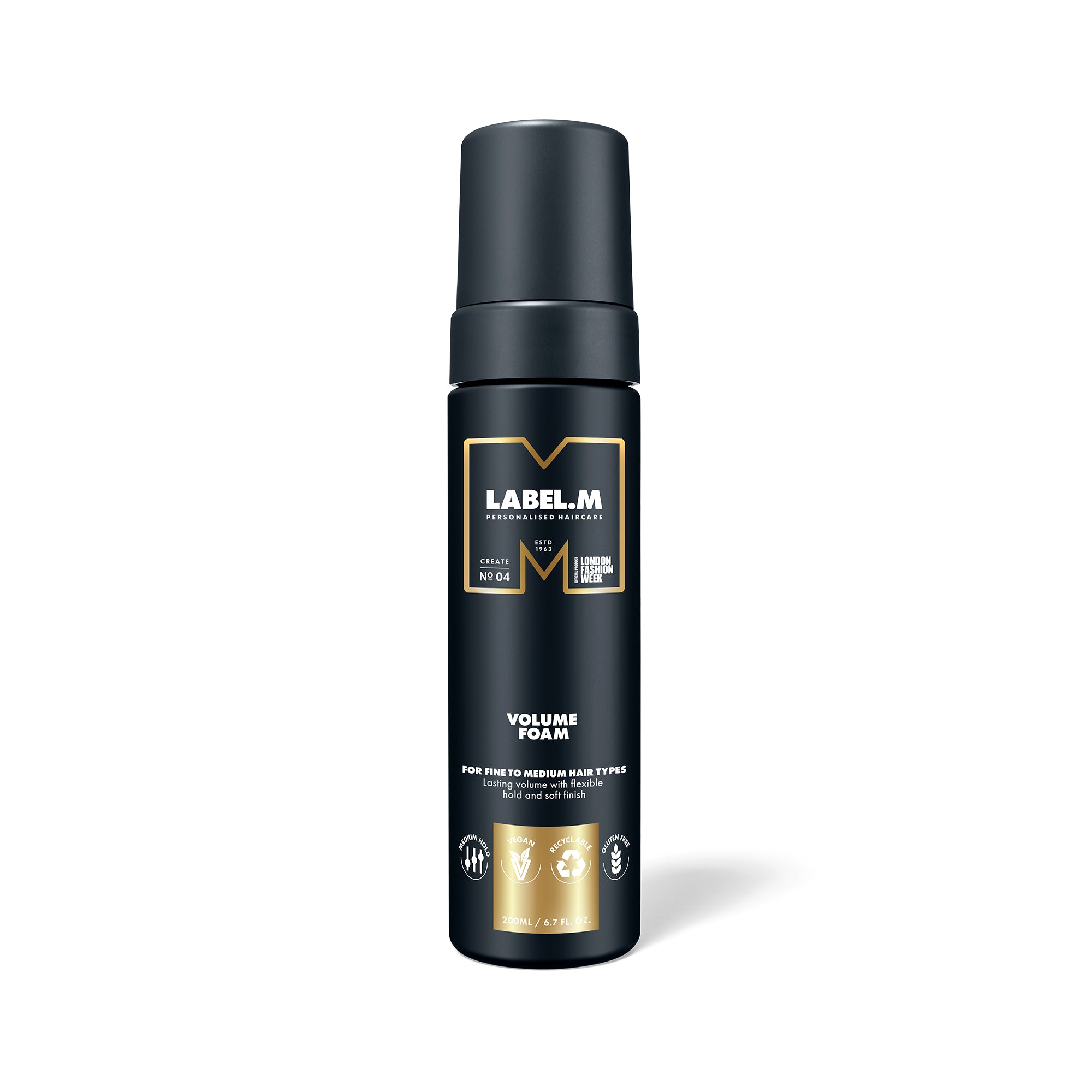 LABEL.M Volume Foam