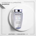 Kérastase Blond Absolu Bain Lumière