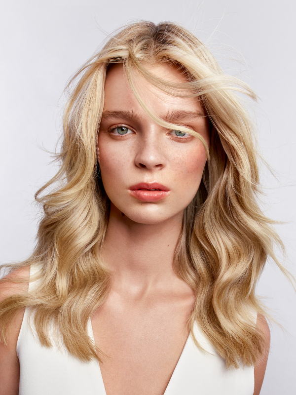 Signature Balayage