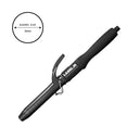LABEL.M Titanium Pro Curling Tong 26mm