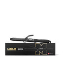 LABEL.M Titanium Pro Curling Tong 26mm
