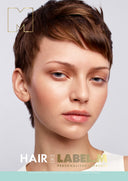 HEALTHY HAIR & SCALP