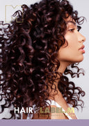 CURL CONTROL & SMOOTH