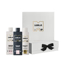 LABEL.M Vibrant Rose Colour Care Trio