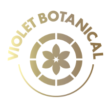Violet Botanical
