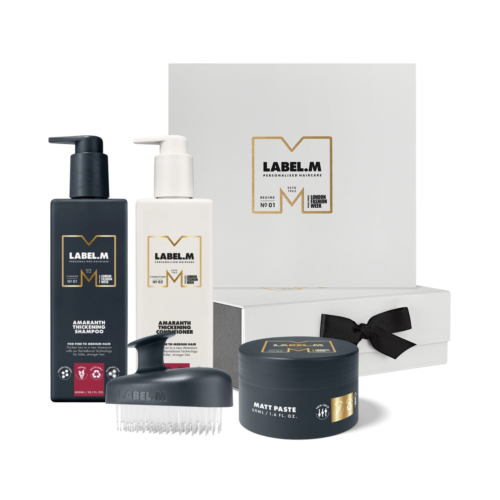 FATHER'S DAY THICKEN BUNDLE (WORTH £104)