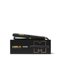 LABEL.M Pro Ceramic Straightener Black